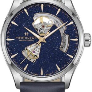 Hamilton Jazzmaster Open Heart Auto H32705640