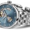 Hamilton Jazzmaster Open Heart Automatic H32705142 - Image 3