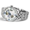 Hamilton Jazzmaster Open Heart Automatic H32705152 - Image 3