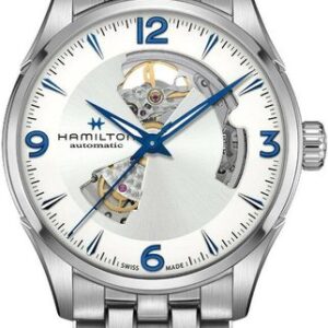 Hamilton Jazzmaster Open Heart Automatic H32705152