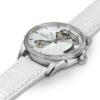 Hamilton Jazzmaster Open Heart Lady Auto H32205890 - Image 3