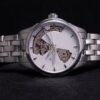 Hamilton Jazzmaster Open Heart Lady Auto H32215190 - Image 2