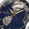 Hamilton Jazzmaster Open Heart Lady Auto H32215642 - Image 2