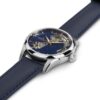 Hamilton Jazzmaster Open Heart Lady Auto H32215642 - Image 3