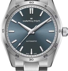 Hamilton Jazzmaster Performer Auto H36235140