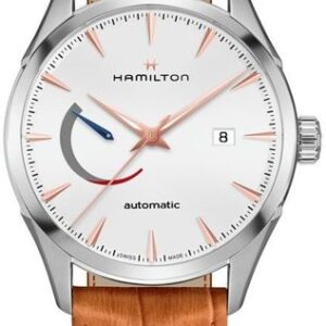 Hamilton Jazzmaster Power Reserve Automatic H32635511