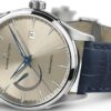 Hamilton Jazzmaster Power Reserve Automatic H32635622 - Image 3