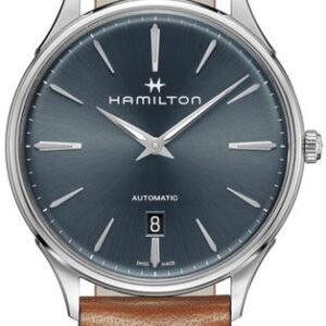 Hamilton Jazzmaster Thinline Auto H38525541