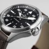 Hamilton Khaki Aviation Pilot Day Date Auto 39mm H76305530 - Image 3