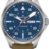 Hamilton Khaki Aviation Pilot Day Date Auto - Air Glaciers Edition H64655941 - Image 2
