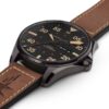 Hamilton Khaki Aviation Pilot Day Date Auto H64705531 - Image 2