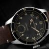 Hamilton Khaki Aviation Pilot Pioneer Mechanical H76719530 - Image 2