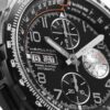 Hamilton Khaki Aviation X-Wind Auto Chrono H77736733 - Image 3