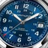 Hamilton Khaki Field Auto 38mm H70455140 - Image 2