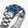 Hamilton Khaki Field Auto 38mm H70455140 - Image 3