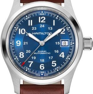Hamilton Khaki Field Auto 38mm H70455540