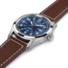 Hamilton Khaki Field Auto 42mm H70605540 - Image 3