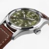 Hamilton Khaki Field Auto 42mm H70605560 - Image 3