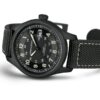 Hamilton Khaki Field Auto H70575733 - Image 3