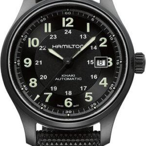 Hamilton Khaki Field Auto H70575733