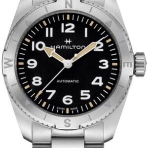 Hamilton Khaki Field Expedition Auto H70225130