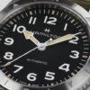 Hamilton Khaki Field Expedition Auto H70225931 - Image 2