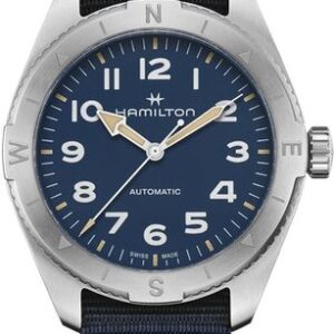 Hamilton Khaki Field Expedition Auto H70315940