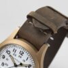 Hamilton Khaki Field Mechanical Bronze H69459510 - Image 3