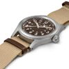 Hamilton Khaki Field Mechanical H69439901 - Image 2