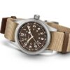 Hamilton Khaki Field Mechanical H69439901 - Image 3