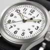 Hamilton Khaki Field Mechanical H69439910 - Image 2