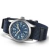 Hamilton Khaki Field Mechanical H69439940 - Image 2