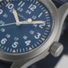 Hamilton Khaki Field Mechanical H69439940 - Image 3