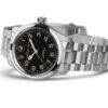 Hamilton Khaki Field Murph 38mm Automatic H70405130 - Image 2