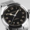 Hamilton Khaki Field Murph 38mm Automatic H70405130 - Image 3