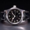 Hamilton Khaki Field Murph Automatic H70605731 - Image 2