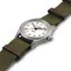 Hamilton Khaki Field Quartz 33mm H69301910 - Image 2