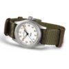 Hamilton Khaki Field Quartz 33mm H69301910 - Image 3