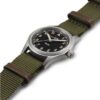 Hamilton Khaki Field Quartz 33mm H69301930 - Image 2