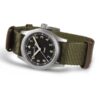 Hamilton Khaki Field Quartz 33mm H69301930 - Image 3