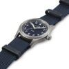 Hamilton Khaki Field Quartz 33mm H69301940 - Image 2