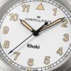Hamilton Khaki Field Quartz 38mm H69401110 - Image 2