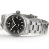 Hamilton Khaki Field Quartz 38mm H69401131 - Image 2