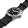 Hamilton Khaki Field Quartz 38mm H69401430 - Image 2