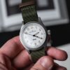 Hamilton Khaki Field Quartz 38mm H69401910 - Image 2