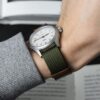 Hamilton Khaki Field Quartz 38mm H69401910 - Image 3