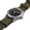 Hamilton Khaki Field Quartz 38mm H69401930 - Image 2