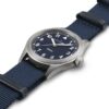 Hamilton Khaki Field Quartz 38mm H69401940 - Image 2