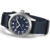 Hamilton Khaki Field Quartz 38mm H69401940 - Image 3