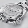 Hamilton Khaki Navy Frogman Automatic H77605135 - Image 2